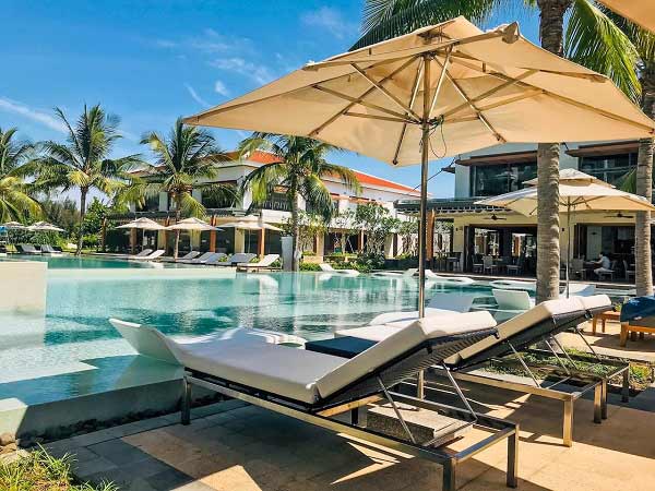 Romantic Getaway