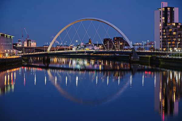 sugar daddy Glasgow, UK