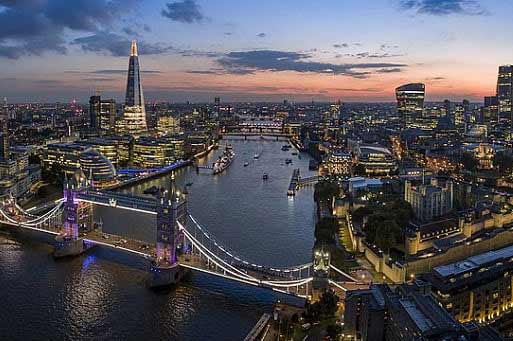 sugar daddy London