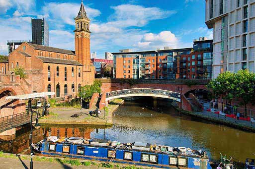 sugar daddy Manchester