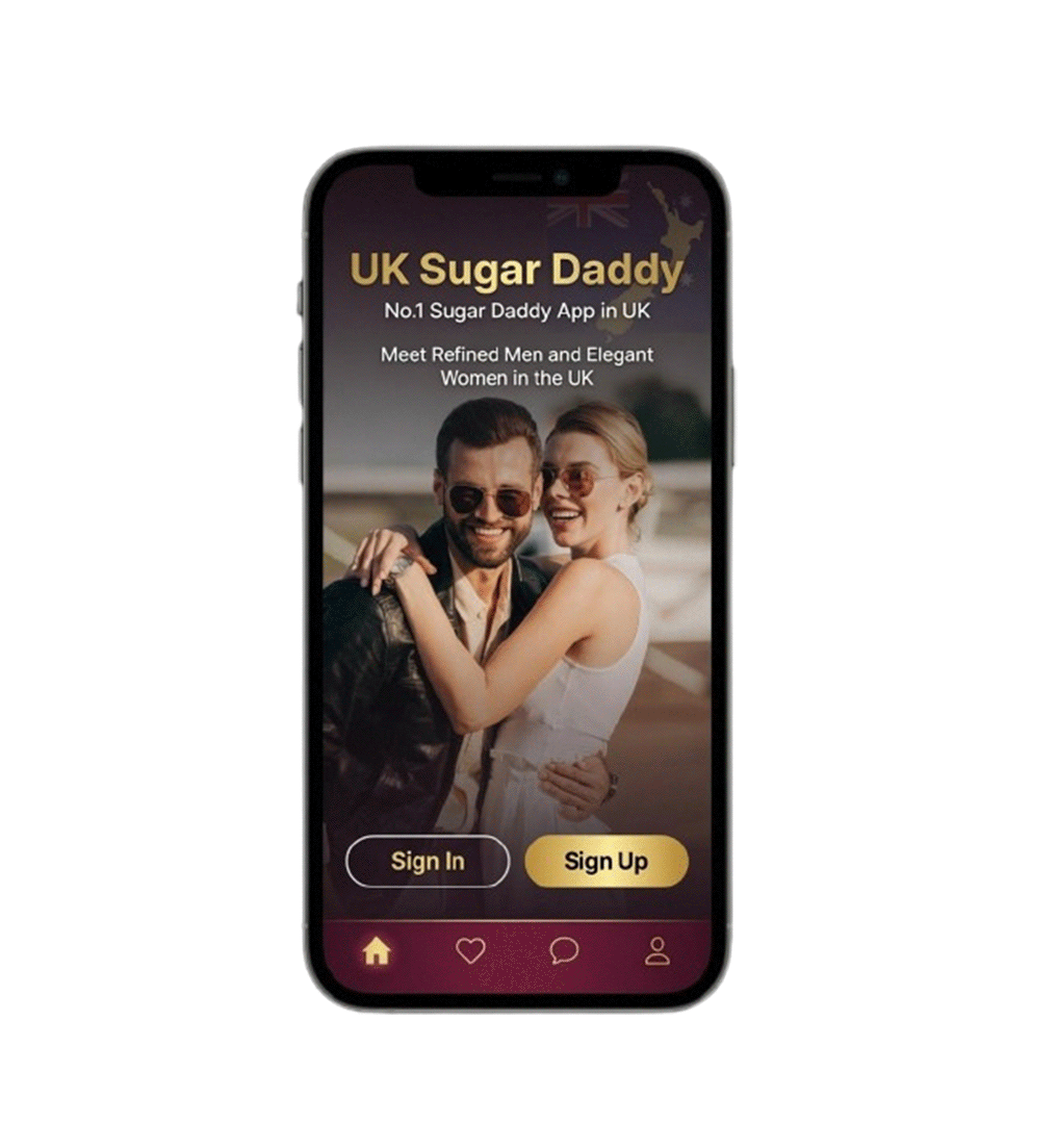 sugar daddy meet app - sugar daddy app in uk